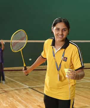 Access to World-Class Sports Facilities