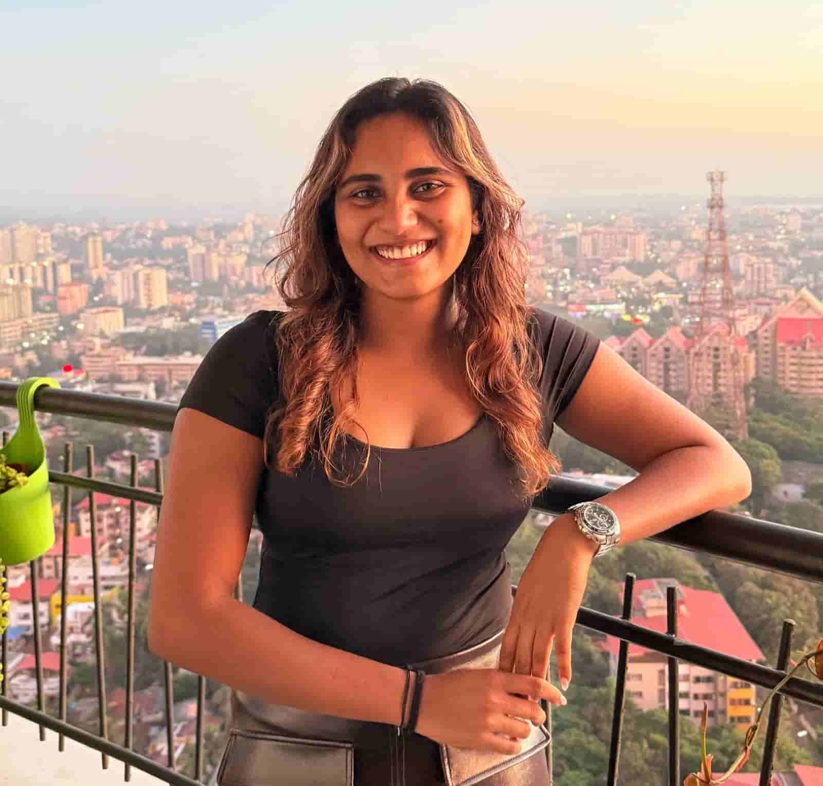 Keya Ashutosh Boloor, Batch of 2021-22